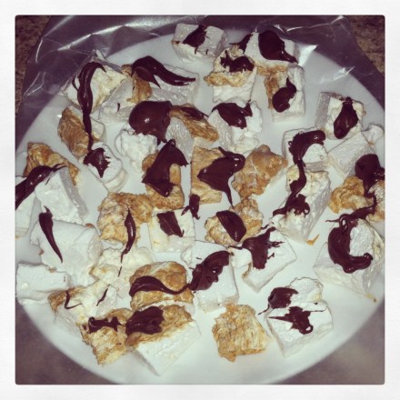 Still totally. Freakin'. Delicious.