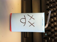 This is a very dramatic moment