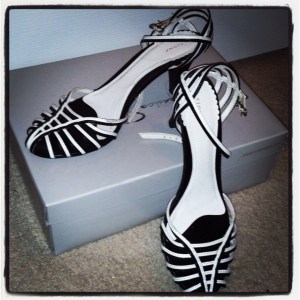 Handcrafted by the Spanish Inquisition.