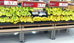 ALL THE BANANANANANANAS!