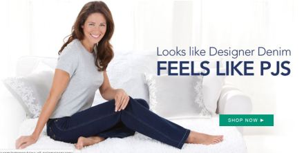 Perfect for the People of Walmart!