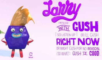 This has scarred me for LIFE.