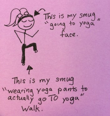 It is not a mystery why I'm single.