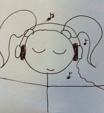 It's very productive