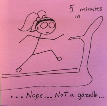 I should have drawn an elliptical