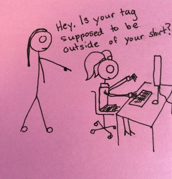 I need more coffee for this nonsense