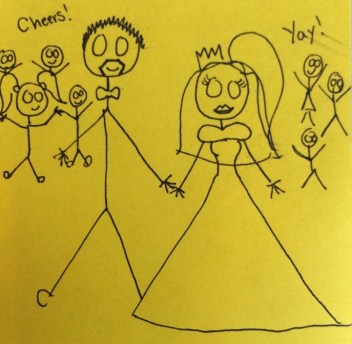 Duuuun-dun-dun-dun-duuuunnn-dun. Dun, dah-dah-dah-duuuunnn.