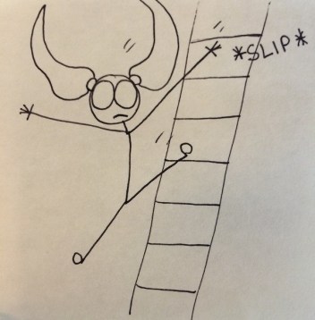 Dangerous confidence is dangerous