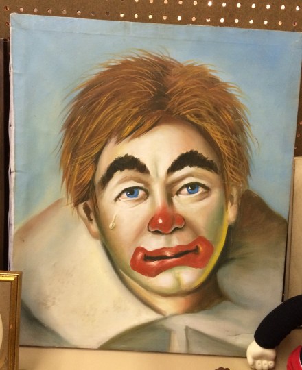 The Saddest Murderer