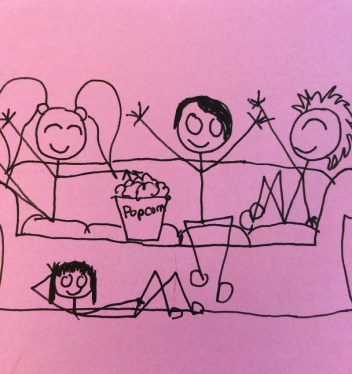 Before my pride was so barren of single friends