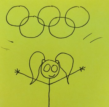 The lyrics to this song are really hard to spell