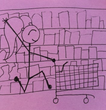 THERE ARE SO MANY THINGS