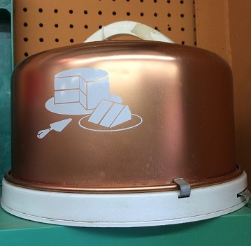 Cake is better to experiment on than cats