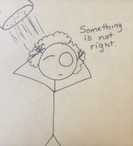 Dun dun. Dun dun. Dun dun dun dun dun...