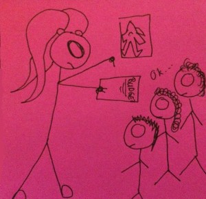 This is the best argument ever